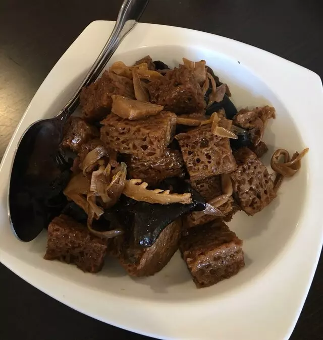 Hunan Bistro