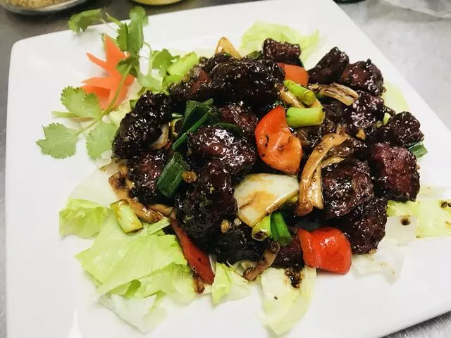 Hunan Bistro
