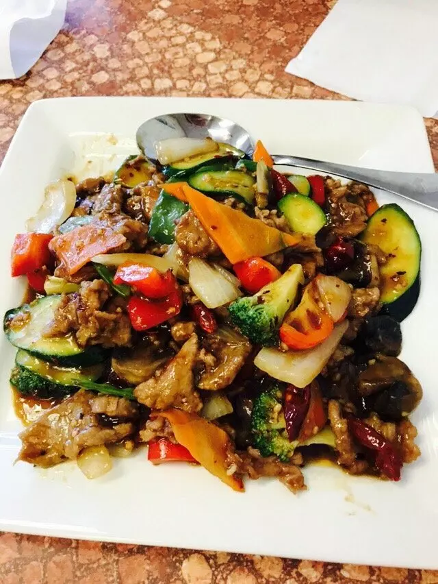 Hunan Bistro