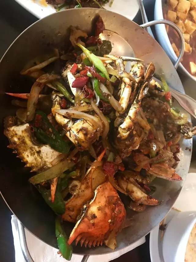 Hunan Bistro