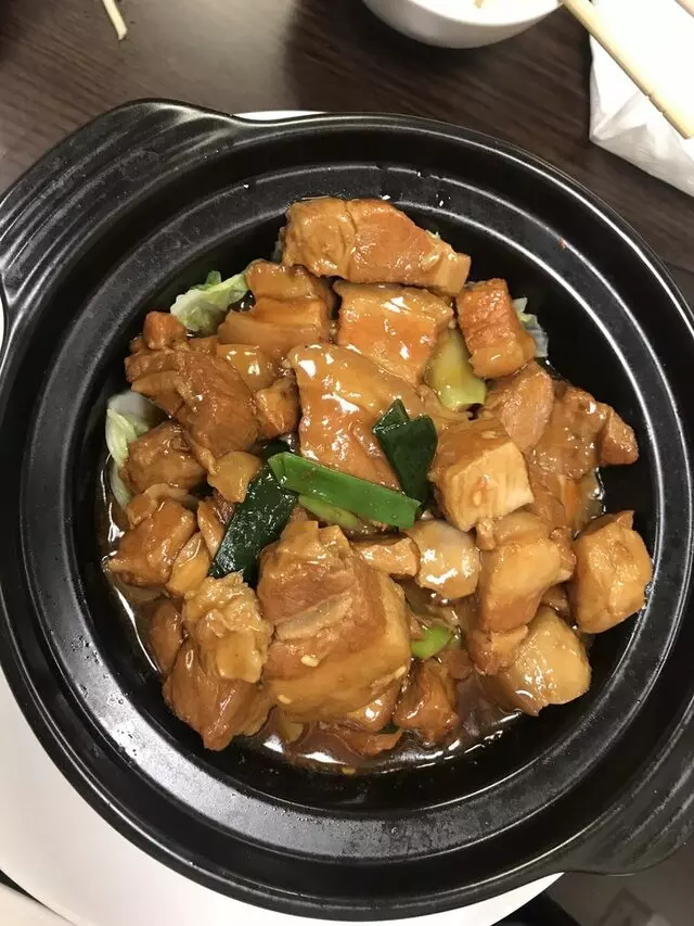 Hunan Bistro