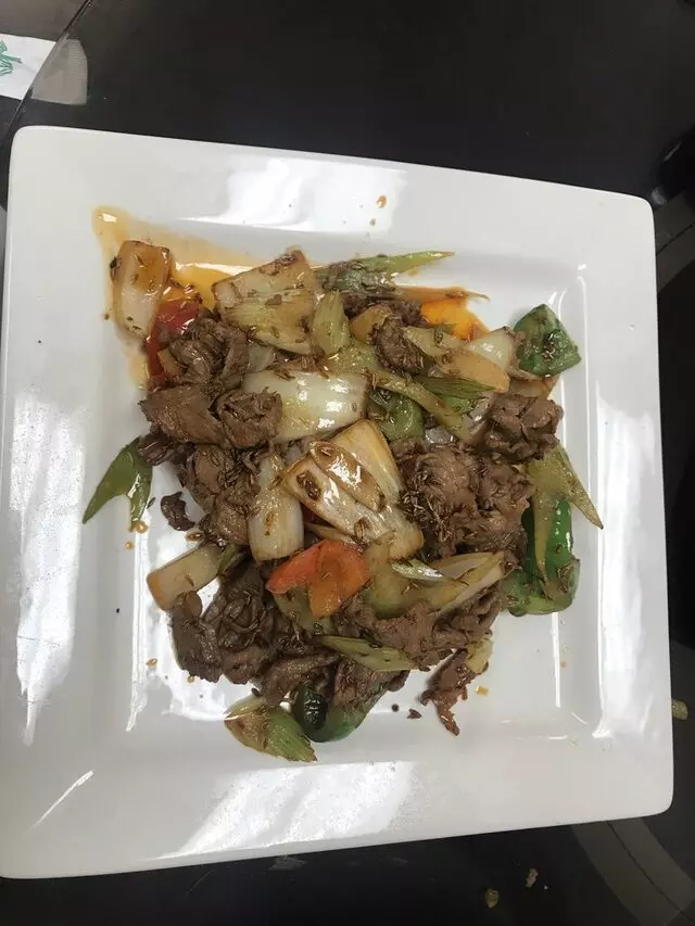 Hunan Bistro