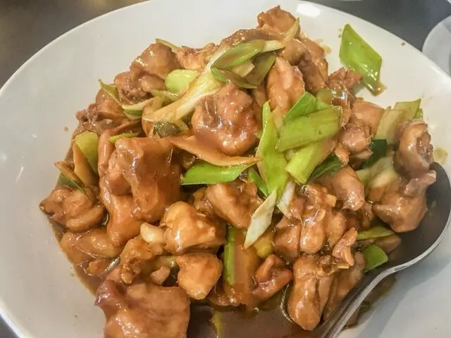Hunan Bistro