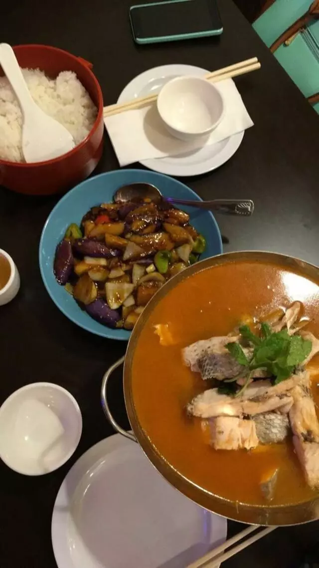 Hunan Bistro