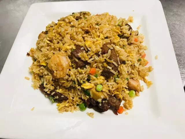 Hunan Bistro