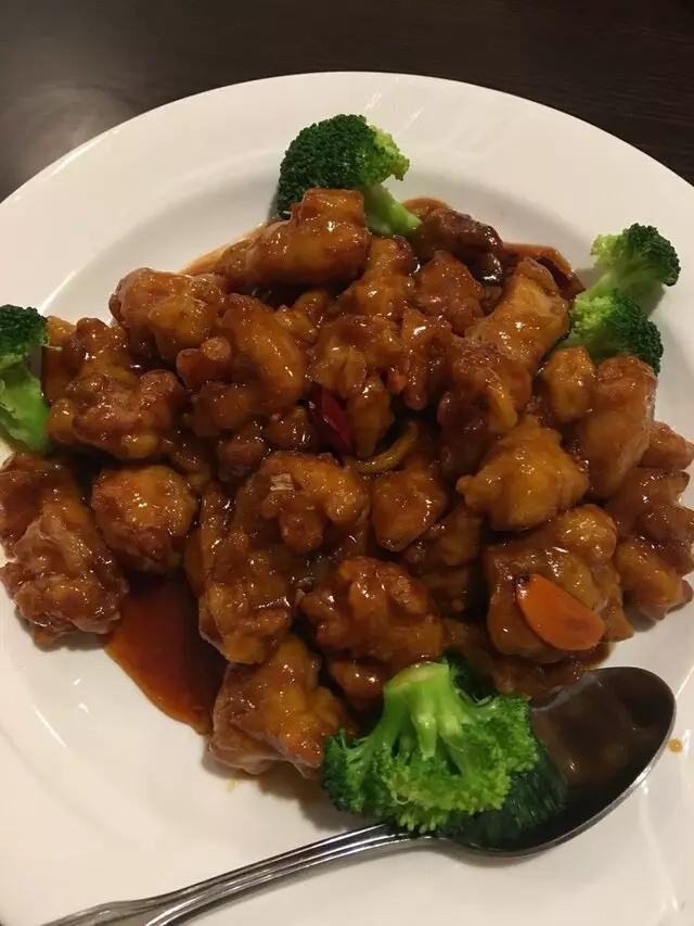 Hunan Bistro