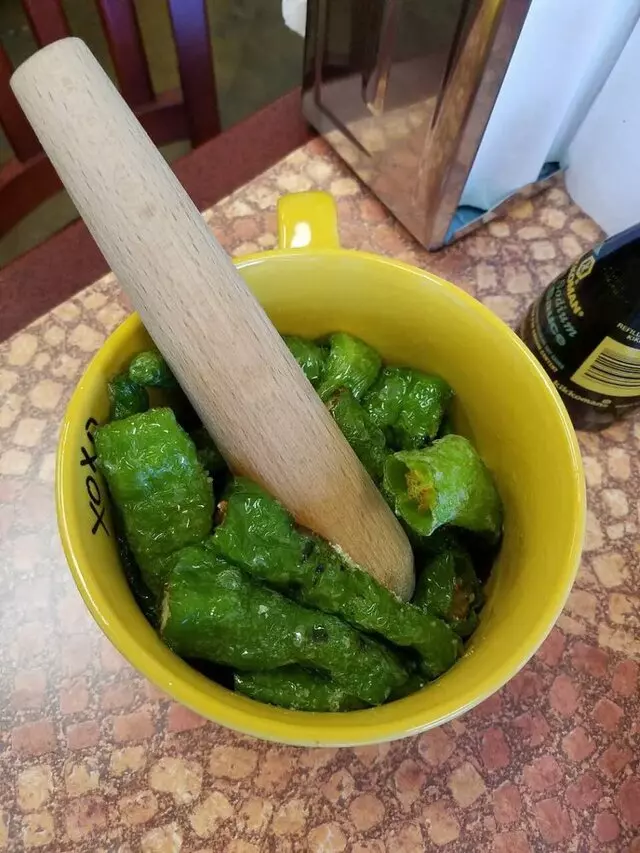 Hunan Bistro