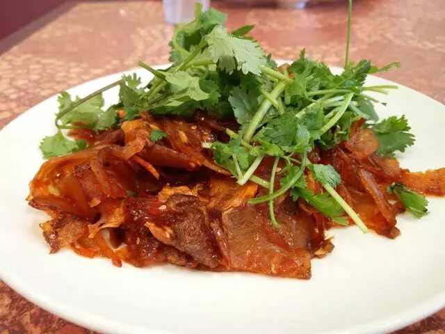 Hunan Bistro