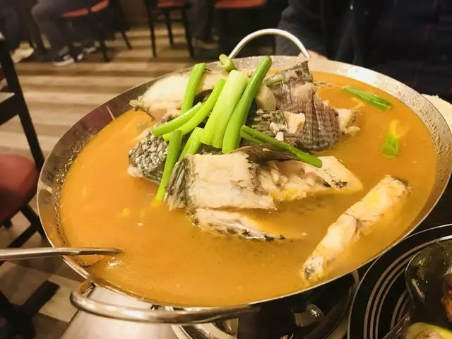 Hunan Bistro