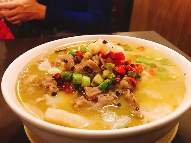 Hunan Bistro