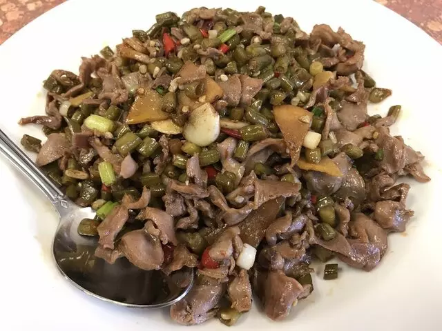 Hunan Bistro
