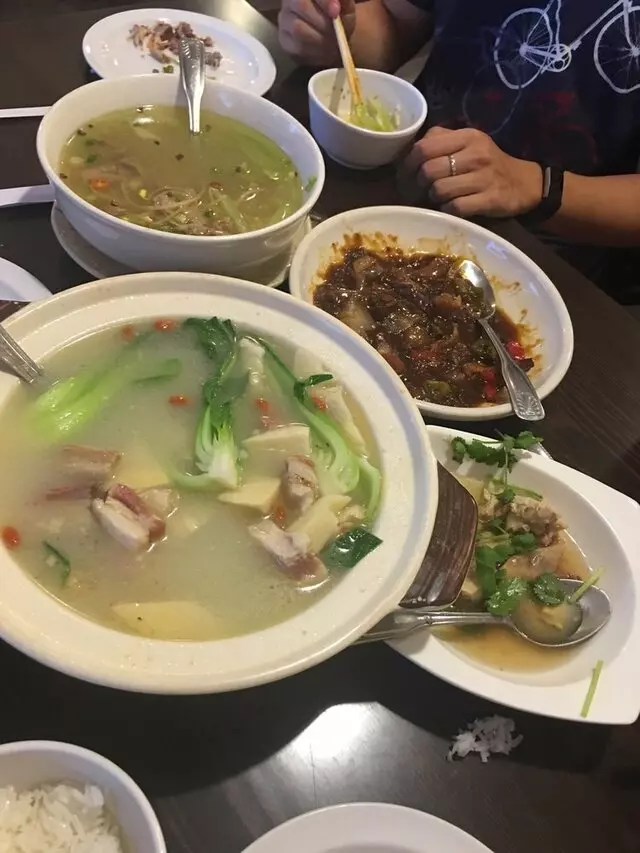 Hunan Bistro