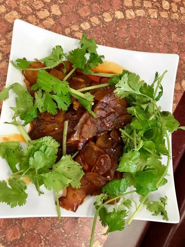 Hunan Bistro
