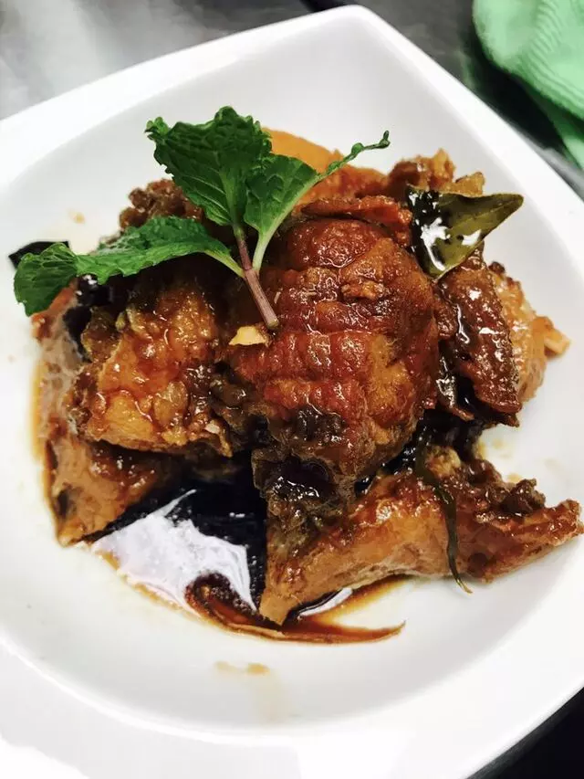 Hunan Bistro