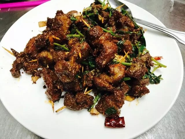 Hunan Bistro