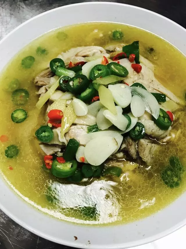 Hunan Bistro
