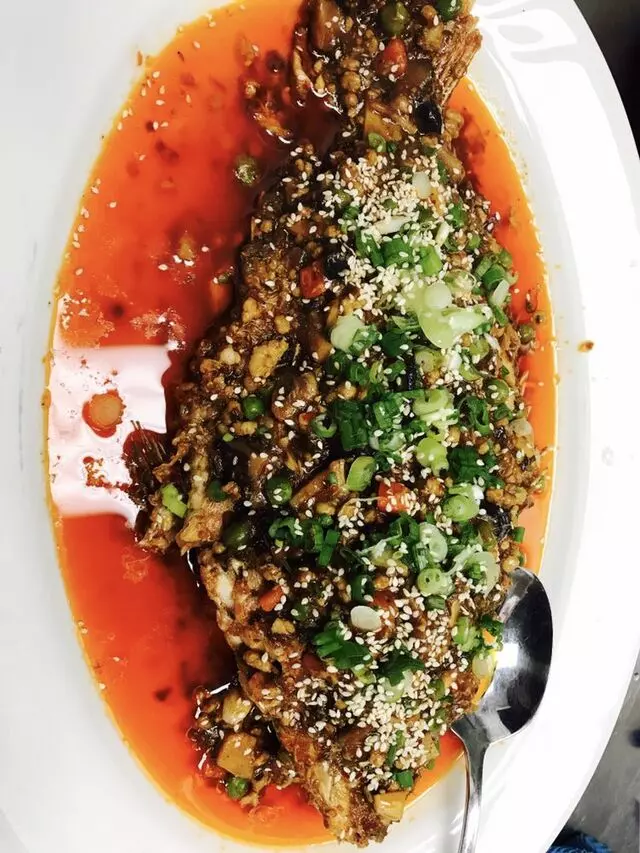 Hunan Bistro