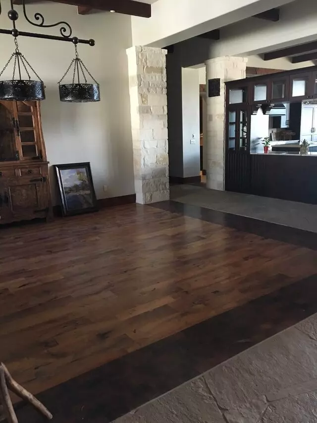 Ace Hardwood Flooring