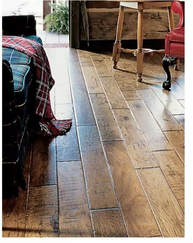 Ace Hardwood Flooring