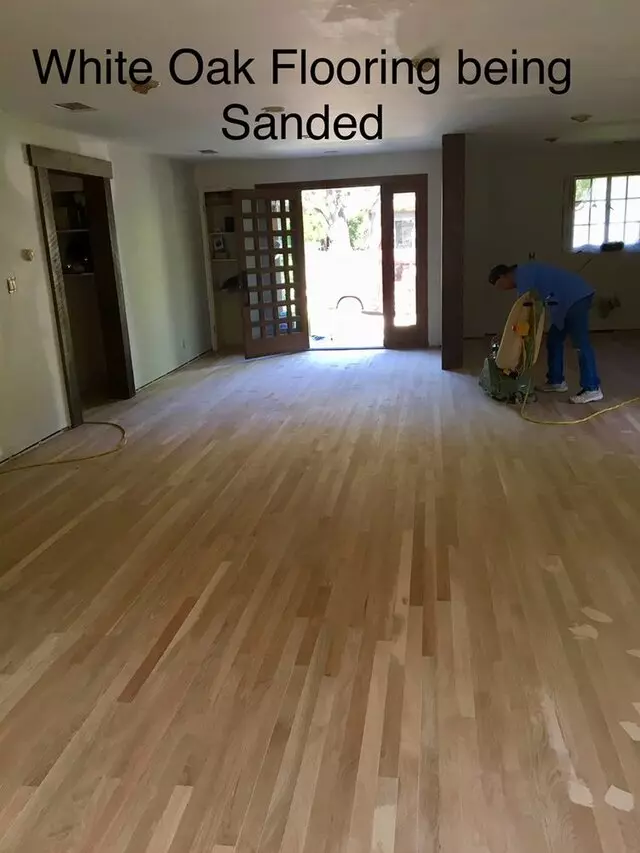 Ace Hardwood Flooring