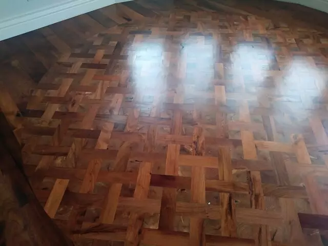 Ace Hardwood Flooring