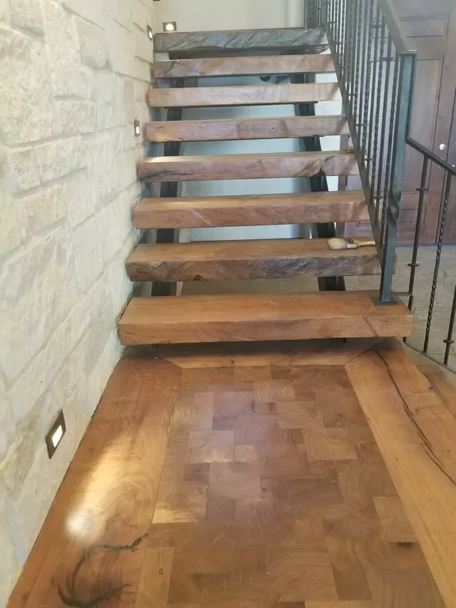 Ace Hardwood Flooring