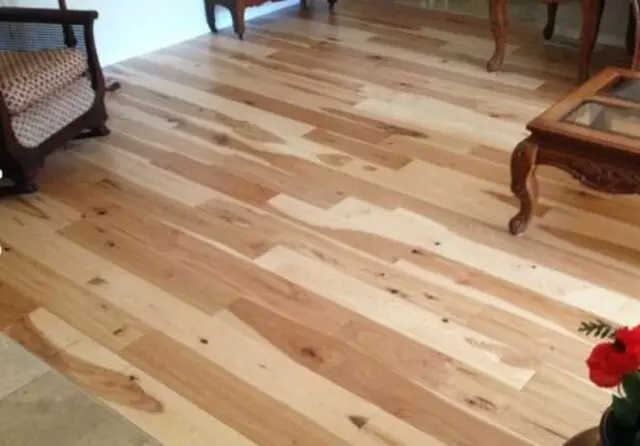 Ace Hardwood Flooring