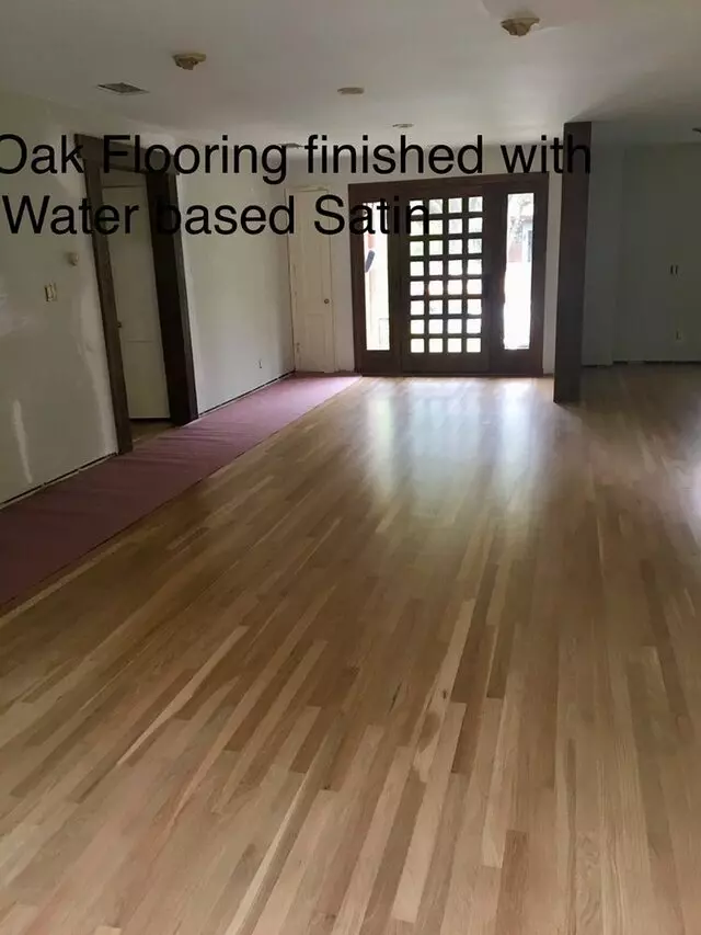 Ace Hardwood Flooring