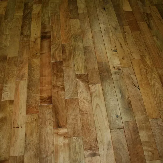 Ace Hardwood Flooring