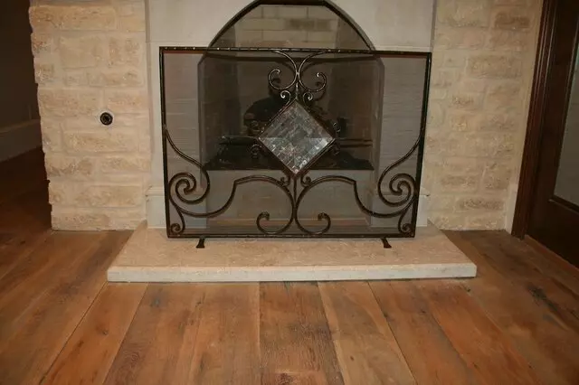 Ace Hardwood Flooring