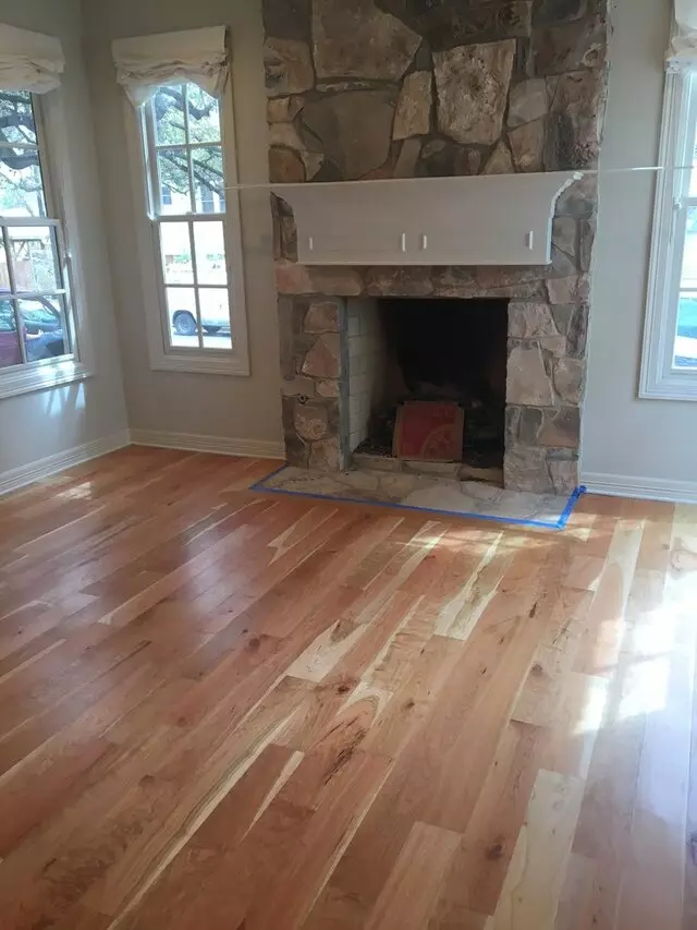 Ace Hardwood Flooring