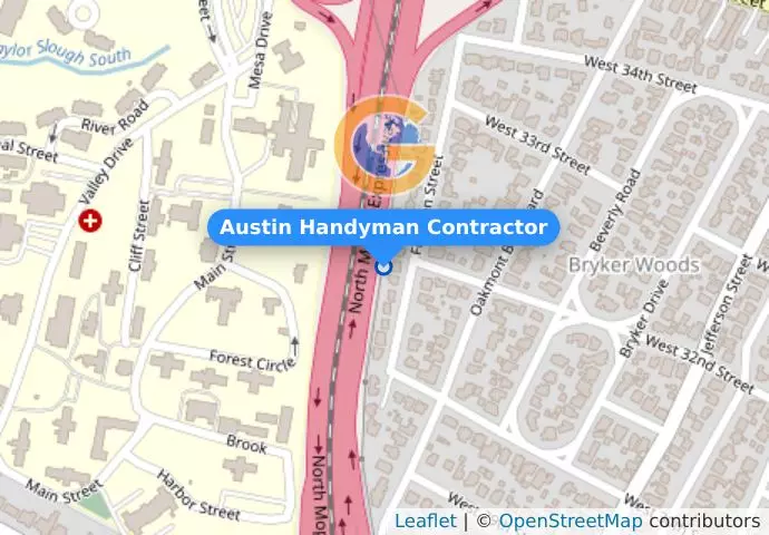 Austin Handyman Contractor