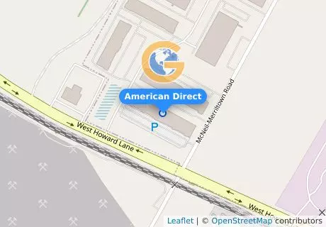 American Direct