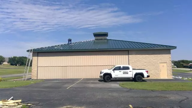 Action Roofing & Construction
