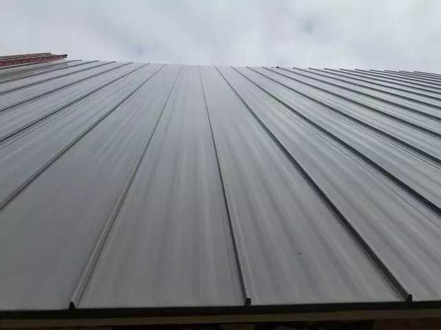 Action Roofing & Construction