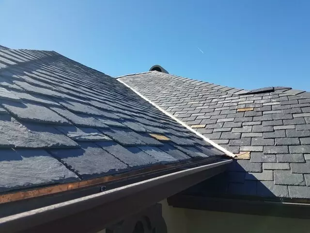 Action Roofing & Construction