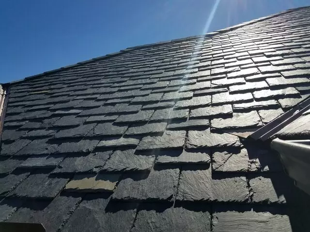 Action Roofing & Construction