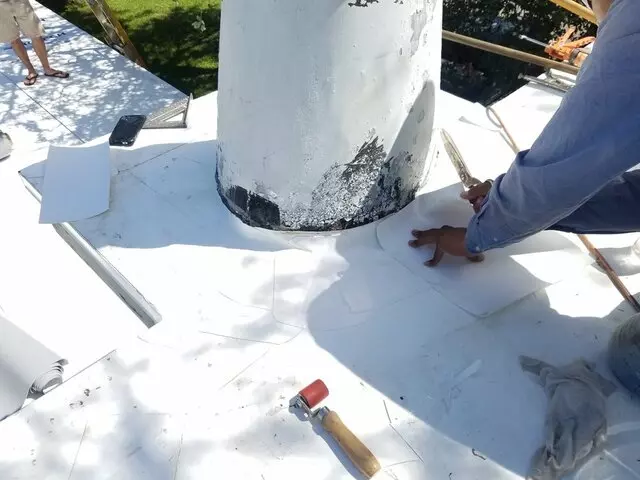 Action Roofing & Construction