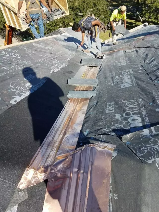 Action Roofing & Construction