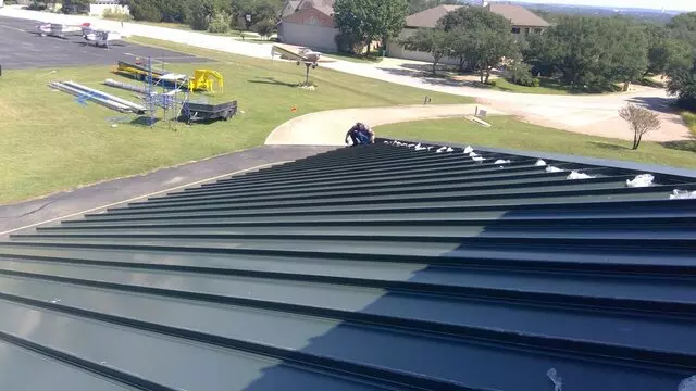 Action Roofing & Construction