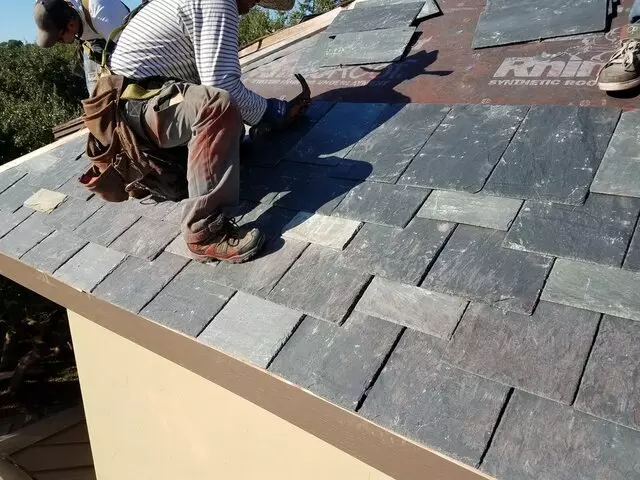 Action Roofing & Construction