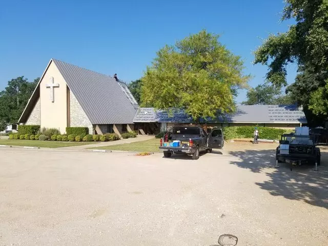 Action Roofing & Construction
