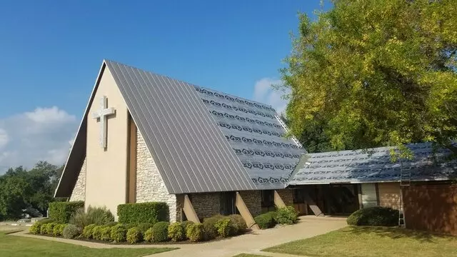 Action Roofing & Construction