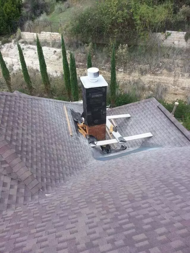 Action Roofing & Construction
