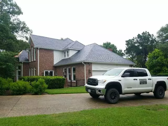 Action Roofing & Construction