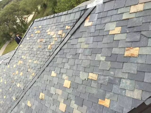 Action Roofing & Construction