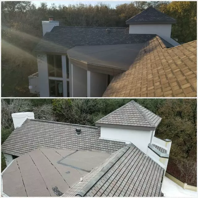 Action Roofing & Construction