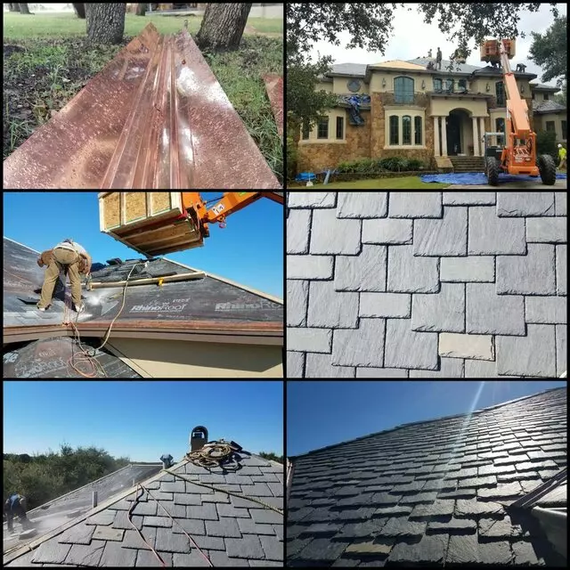 Action Roofing & Construction