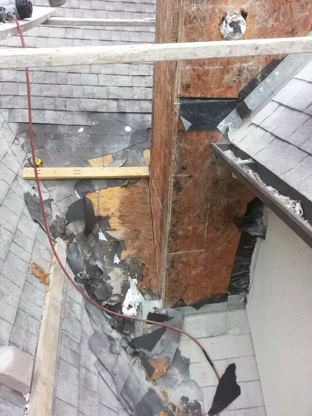 Action Roofing & Construction