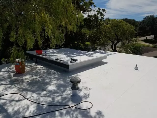 Action Roofing & Construction